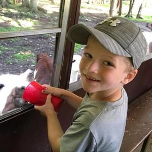 Meet your Posher, Renee